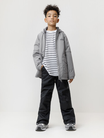 куртка  для мальчика  ВК 30097/6 ГР