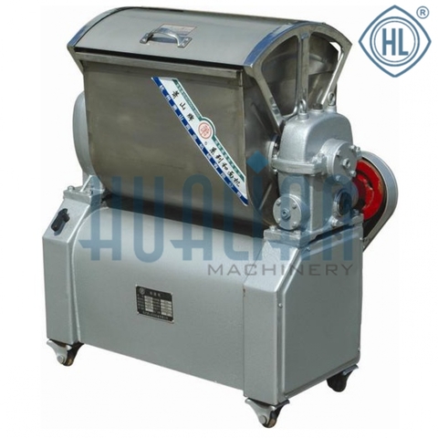 Тестомес HWJ-50