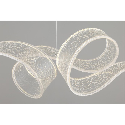 Подвесной светодиодный светильник Aployt Riccarda APL.075.03.32