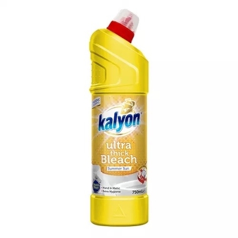 KALYON Ультра густой отбеливатель 