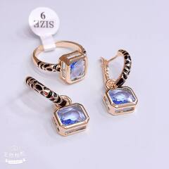 Комплект ZinLi - 062