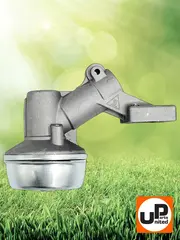 Редуктор для триммера UNITED PARTS STIHL FS55 (старого образца) 41406400110 (90-0082)