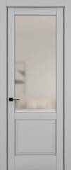 Дверь 10 NC Шеллак серый 2000*900