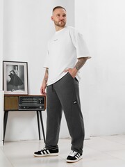 Брюки мужские Акс Виотекс ГРАФИТОВЫЙ