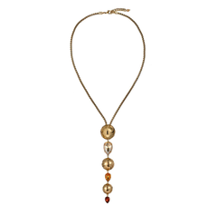 Колье Claudio Canzian