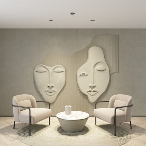 Встраиваемый светильник Denkirs Iner DK2155-BK