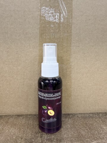 Ароматизатор Лакомка СЛИВА 50 мл/ 5 шт/ уп.