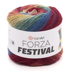 Forza Festival Yarnart 2904