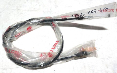 Трос газа для Honda TRX 350 Rancher 2000-2006 г.в.