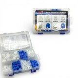 Набор клипс для фар Тип B Набор клипс для фар Тип B