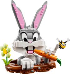 Конструктор LEGO 40920 Bugs Bunny