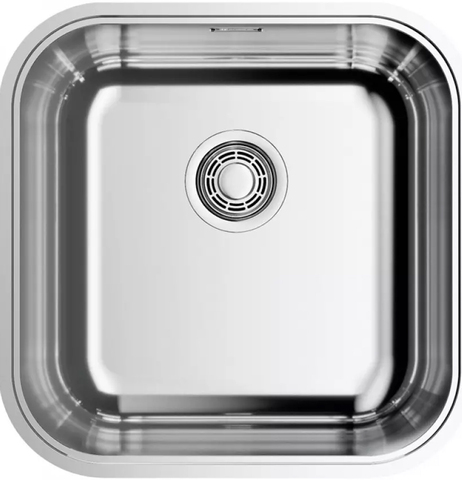 Omoikiri Omi 44-U/IF-IN Quadro