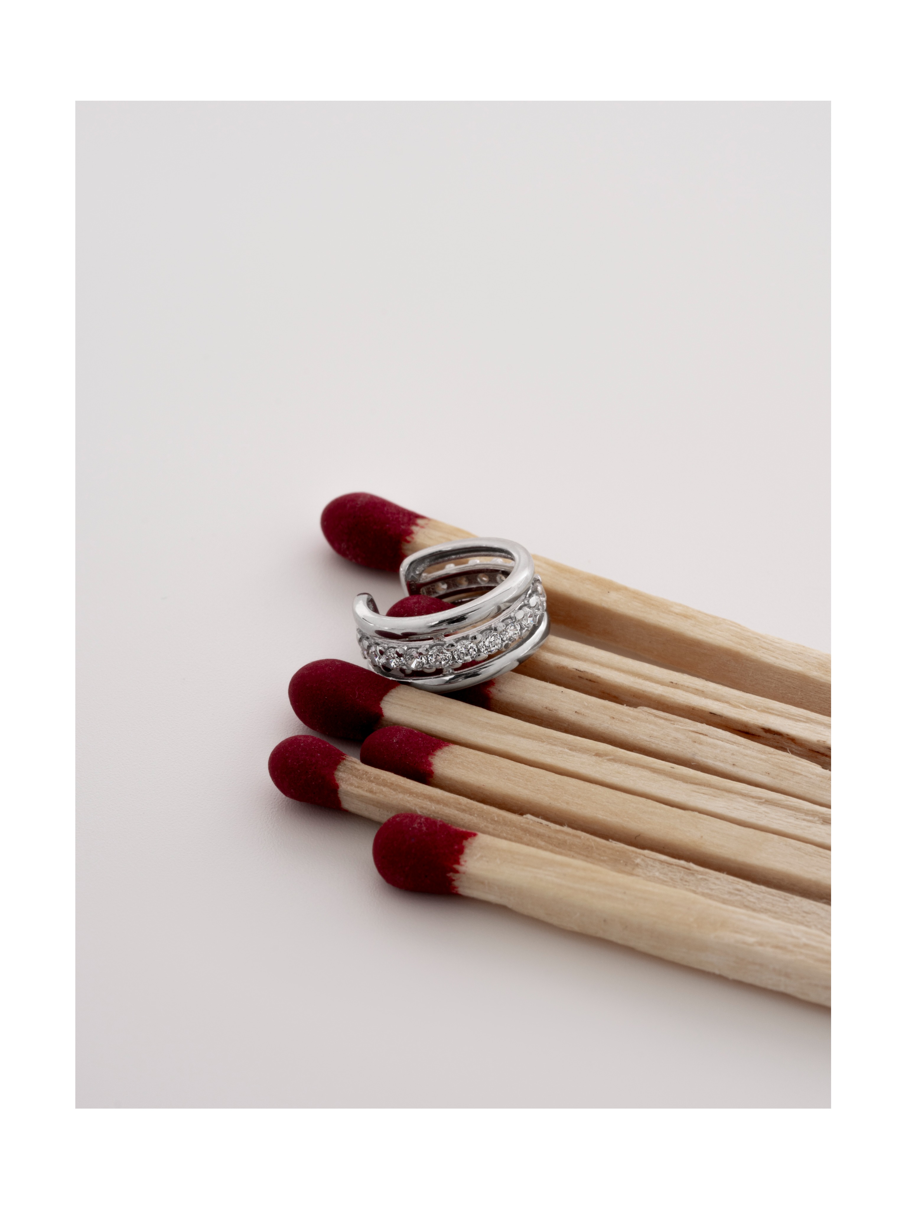 Кафф Акцент