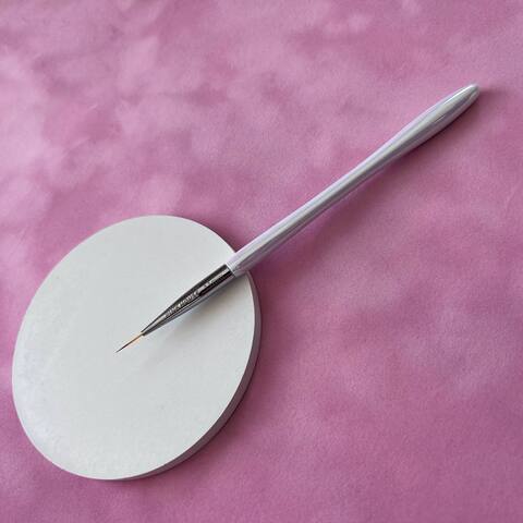 Кисть жемчужная ручка 11 мм