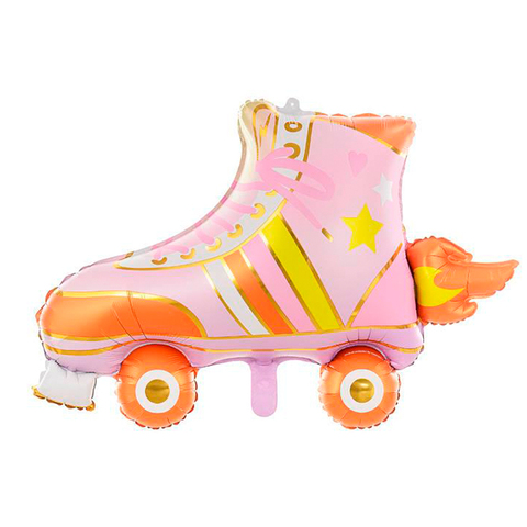 К Фигура, Роликовые коньки, 26