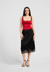 ЮБКА БЕЛЬЕВАЯ