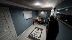 BoneField: Bodycam Horror (для ПК, цифровой код доступа)