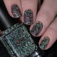 Лак для ногтей Всегда и навечно | Always&Forever