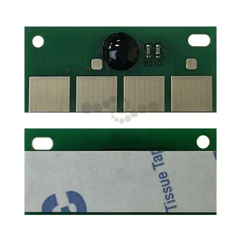 Чип CTL-1100XK для Pantum CP1100/CP1100DW, CM1100DN/CM1100DW, CM1100ADN/CM1100ADW 3k black