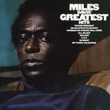 DAVIS, MILES: Greatest Hits (Виниловая пластинка)