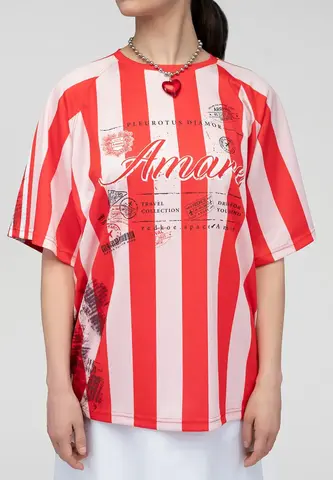 Футболка Амаре REDKOE