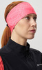 Повязка Nordski Graphic Magenta
