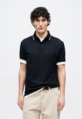 Поло мужское EMPORIO ARMANI