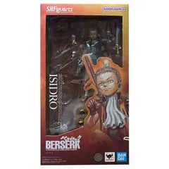 Фигурка S.H.Figuarts Berserk: Isidro