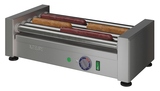 Гриль роликовый ATESY Комбат ГР-6Р-450-02