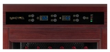 Винный шкаф MEYVEL MV46-WM1-C