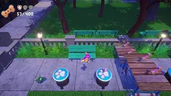 Paw Patrol The Movie: Adventure City Calls (Щенячий патруль) (диск для PS4, интерфейс и субтитры на русском языке)