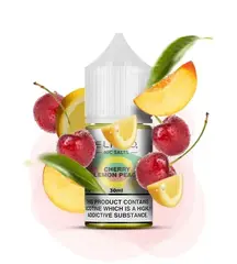 ELFLIQ - Cherry Lemon Peach (5% nic, 30ml)