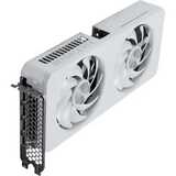 Видеокарта Palit nVidia GeForce RTX 5060 Ti White OC 8Gb NE7506TU19P1-GB2062M
