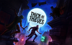 Thick As Thieves (для ПК, цифровой код доступа)