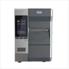 iDPRT iK4 Industrial 4" TT Printer 600DPI, 6IPS, 1Gb/2Gb, RTC, USB+RS232+Ethernet+USB Host(Front)+Bluetooth, ZPL-II, EPL, TSPL, DPL 100700385