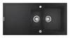 Мойка кухонная с двумя чашами Grohe K400 31642AP0