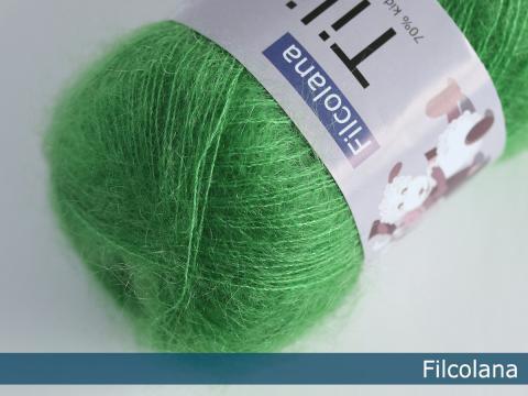 Filcolana Tilia 279 Juicy Green - NEW