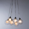 Люстра Arte Lamp Pallone A3025SP-9CC
