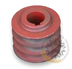 Шкив электродвигателя для станка ВПК Г-42 (Г-40)