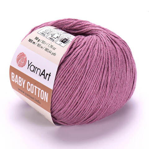 Baby cotton - 419