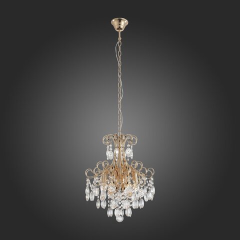 Люстра подвесная ST Luce Orecchini SL846.203.06