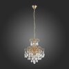 Люстра подвесная ST Luce Orecchini SL846.203.06