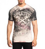 Футболка Affliction AC Burnt Highway