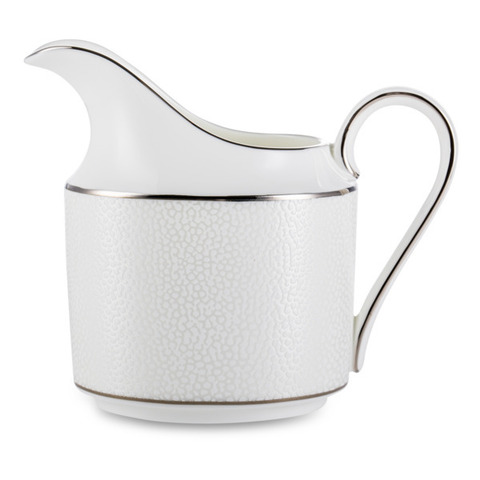 Сахарница Narumi Белый жемчуг