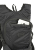 Картинка рюкзак велосипедный Zefal Hydro XC Hydration black - 4