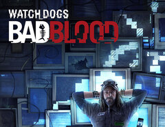 Watch_Dogs - Bad Blood (для ПК, цифровой код доступа)