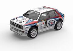 Радиоуправляемая машина для дрифта MJX Hyper Go 4WD Brushless 1:14 - MJX-14302 Полноприводная гоночная машина 4WD