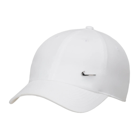 Кепка Nike Dri-FIT Club Unstructured Metal Swoosh Cap