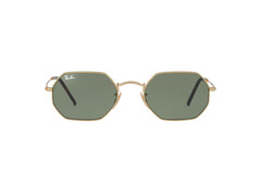 RAY-BAN OCTAGONAL RB3556N 001