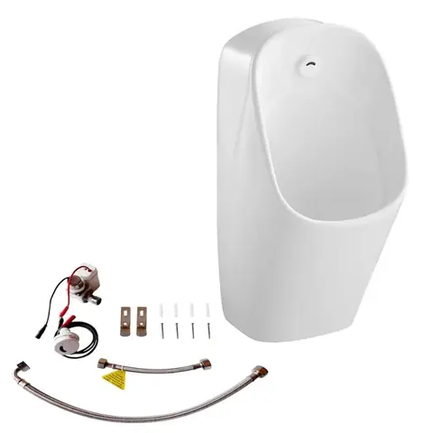 Писсуар, белый SSWW WCU5014